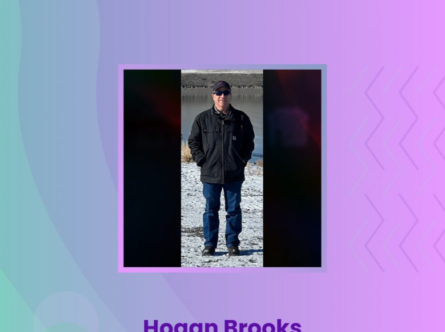 Hogan Brooks- Influential Leadership