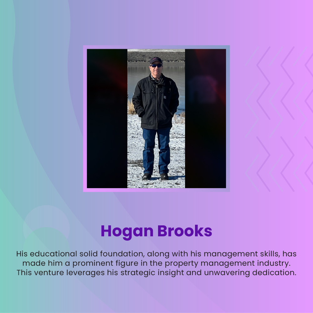 Hogan Brooks- Influential Leadership