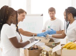 Hogan Brooks-Philanthropy