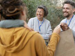 Philanthropy Leadership