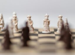 effective leadership traits