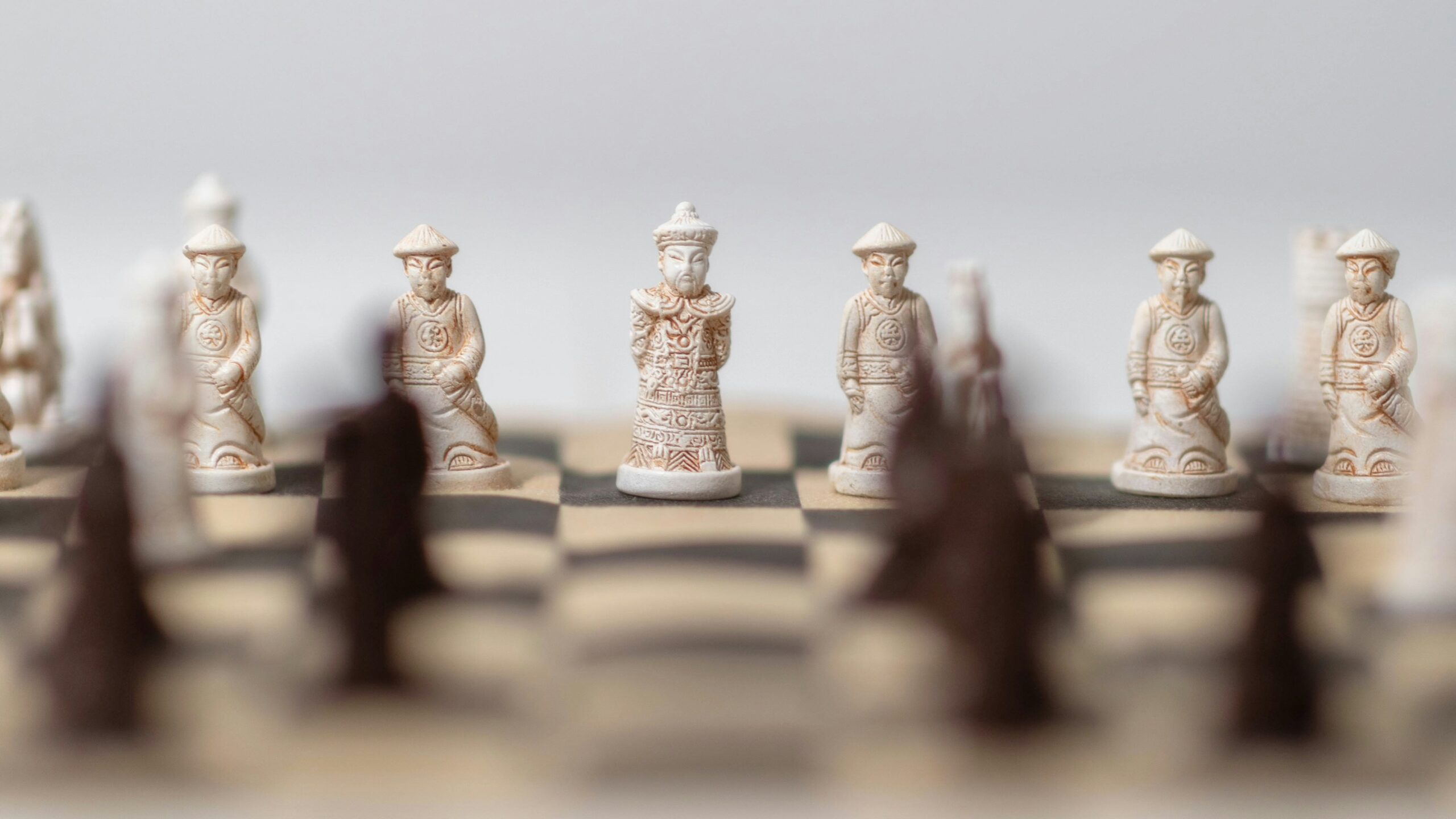 effective leadership traits