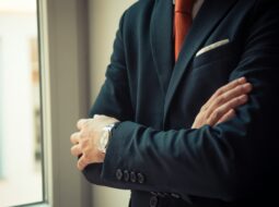 philanthropy in leadership excellence