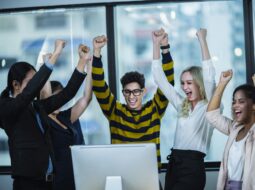 Hogan Brooks: Professional Success