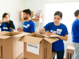 innovative philanthropy