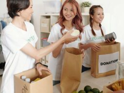 future of philanthropy